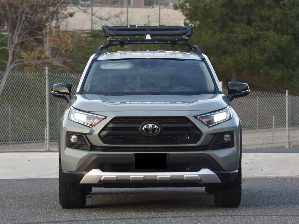 Armordillo USA 7161900 Armordillo Unverisal Roof Rack (52" x 41").