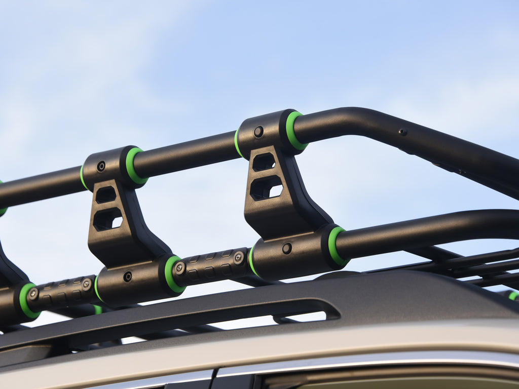 Armordillo USA 7161900 Armordillo Unverisal Roof Rack (52" x 41").