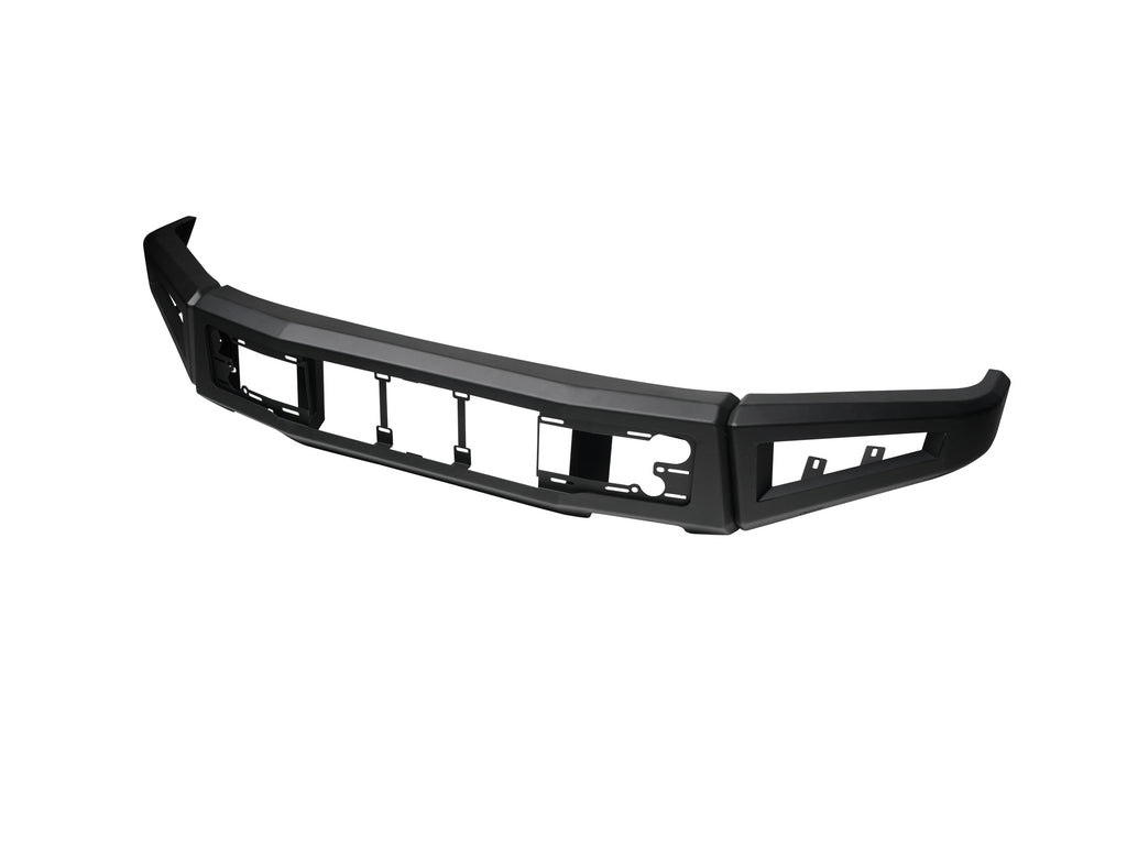 Armordillo USA 7161962 RP Bumper For 2015-2017 Ford F-150 - Matte Black.