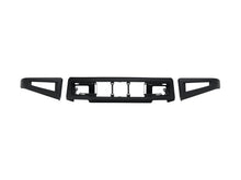 Load image into Gallery viewer, Armordillo USA 7161962 RP Bumper For 2015-2017 Ford F-150 - Matte Black.