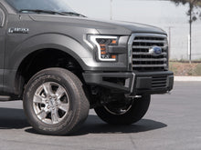 Load image into Gallery viewer, Armordillo USA 7161962 RP Bumper For 2015-2017 Ford F-150 - Matte Black.