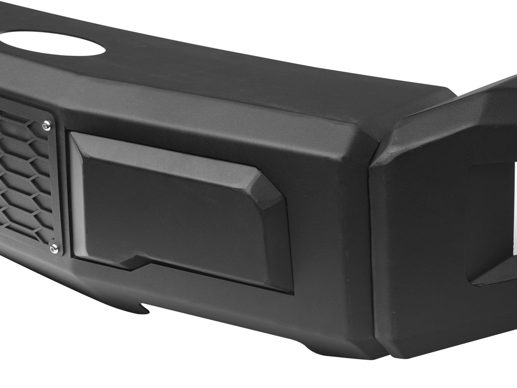 Armordillo USA 7161986 RP Bumpers