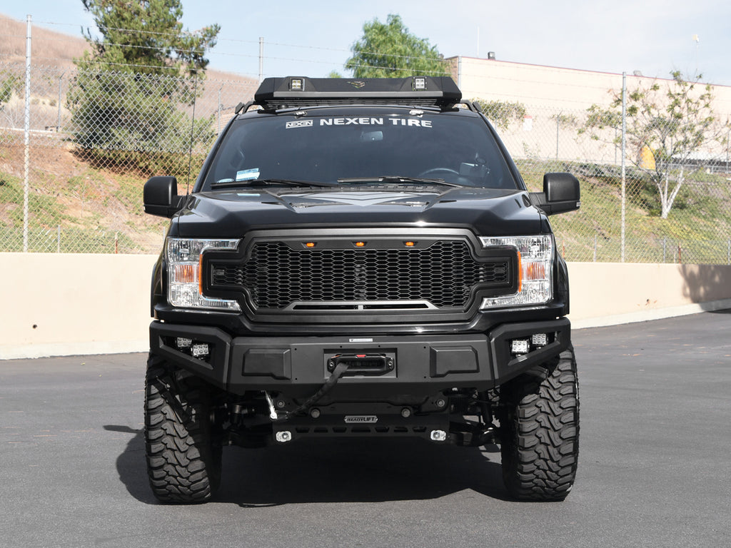 Armordillo USA 7161986 RP Bumpers