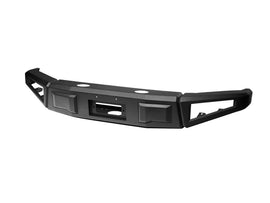 Armordillo USA 7161993 RP Bumper For 2014-2021 Toyota Tundra - Matte Black.