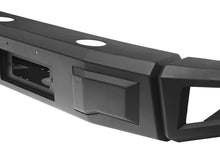 Load image into Gallery viewer, Armordillo USA 7161993 RP Bumper For 2014-2021 Toyota Tundra - Matte Black.