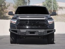 Load image into Gallery viewer, Armordillo USA 7161993 RP Bumper For 2014-2021 Toyota Tundra - Matte Black.