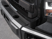 Load image into Gallery viewer, Armordillo USA 7161993 RP Bumper For 2014-2021 Toyota Tundra - Matte Black.