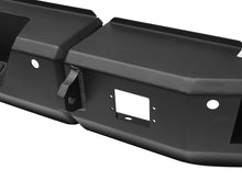 Load image into Gallery viewer, Armordillo USA 7162006 RP Bumper For 2014-2021 Toyota Tundra - Matte Black.