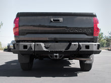 Load image into Gallery viewer, Armordillo USA 7162006 RP Bumper For 2014-2021 Toyota Tundra - Matte Black.