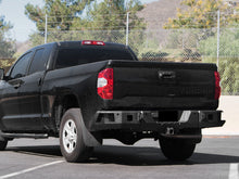 Load image into Gallery viewer, Armordillo USA 7162006 RP Bumper For 2014-2021 Toyota Tundra - Matte Black.