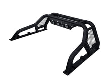 Load image into Gallery viewer, Armordillo USA 7163072 CR1 Chase Rack W/LED Shroud For Full Size Trucks.