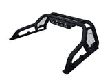 Armordillo USA 7163072 CR1 Chase Rack W/LED Shroud For Full Size Trucks.