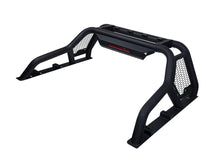 Load image into Gallery viewer, Armordillo USA 7163102 CR1 Chase Rack W/3rd Brake Light For Mid Size Trucks.