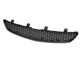 Armordillo USA 7163447 2002-2005 Honda Civic 3Dr Hatchback Mesh Style Front Grille (Matte Black)