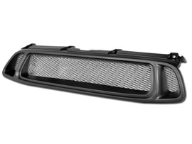 Armordillo USA 7163485 2004-2005 Subaru Impreza Wrx/Sti Mesh Style Front Grille (Matte Black)