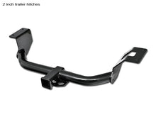 Load image into Gallery viewer, Armordillo USA 7163867 2012-2017 Honda CR-V Class 3 Black Trailer Hitches