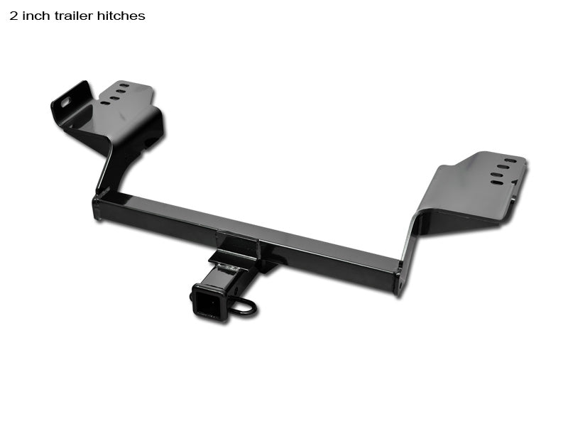 Armordillo USA 7163881 Trailer Hitches