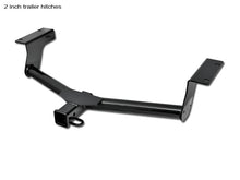 Load image into Gallery viewer, Armordillo USA 7163911 2006-2016 Toyota Rav4 Class 3 Black Trailer Hitches