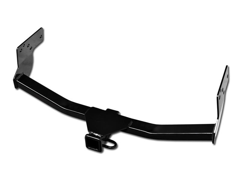 Armordillo USA 7163966 2007-2015 Mazda CX-9 Class 3 Black Trailer Hitches