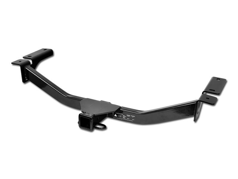 Armordillo USA 7163973 2007-2014 Ford Edge (EXCL. EcoBoost Model) Class 3 Black Trailer Hitches
