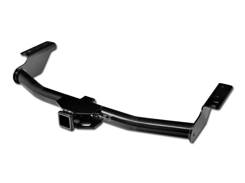 Armordillo USA 7163980 2007-2014 Toyota Fj Cruiser Class 3 Black Trailer Hitches