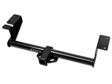 Load image into Gallery viewer, Armordillo USA 7164024 2003-2007 Nissan Murano Class 3 Black Trailer Hitches