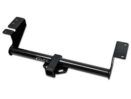 Armordillo USA 7164024 2003-2007 Nissan Murano Class 3 Black Trailer Hitches