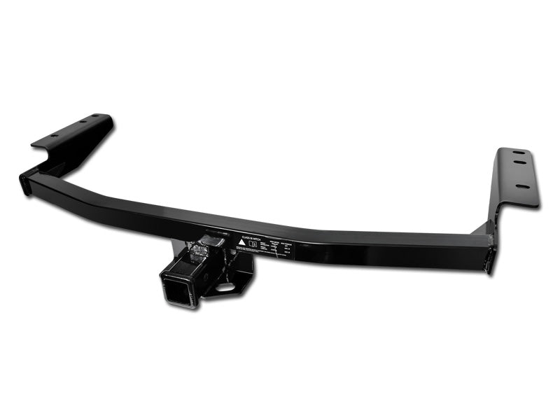 Armordillo USA 7164031 2013-2016 Nissan Pathfinder Class 3 Black Trailer Hitches