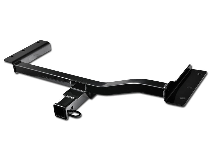 Armordillo USA 7164062 2010-2015 Lexus RX Series Class 3 Black Trailer Hitches