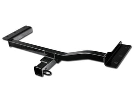 Armordillo USA 7164062 2010-2015 Lexus RX Series Class 3 Black Trailer Hitches
