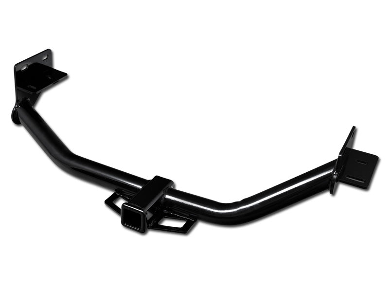 Armordillo USA 7164079 2013-2017 Hyundai Santa Fe Sport (EXCL. LWB Model) Class 3 Black Trailer Hitches