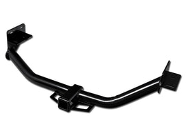 Armordillo USA 7164079 2013-2017 Hyundai Santa Fe Sport (EXCL. LWB Model) Class 3 Black Trailer Hitches