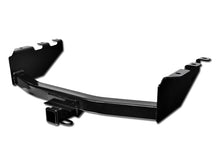 Load image into Gallery viewer, Armordillo USA 7164086 2007-2018 Chevrolet Silverado 1500 Class 3 Black Trailer Hitches