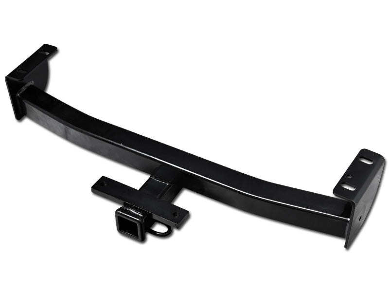 Armordillo USA 7164093 2016-2018 Toyota Tacoma Class 3 Black Trailer Hitches