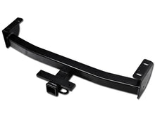 Load image into Gallery viewer, Armordillo USA 7164093 2016-2018 Toyota Tacoma Class 3 Black Trailer Hitches