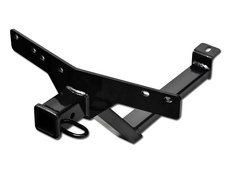 Armordillo USA 7164109 2000-2006 Bmw X5 Class 3 Black Trailer Hitches