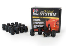 Load image into Gallery viewer, GORILLA 71643NBC 20PK BLK LOCKS 14MMX1.5