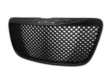 Load image into Gallery viewer, Armordillo USA 7165069 2011-2014 Chrysler 300/300C Mesh Style Front Grille (Matte Black)