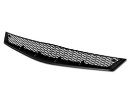 Armordillo USA 7165175 2006-2008 Honda Civic 2 Door Coupe Mesh Style Front Grill (Matte Black)