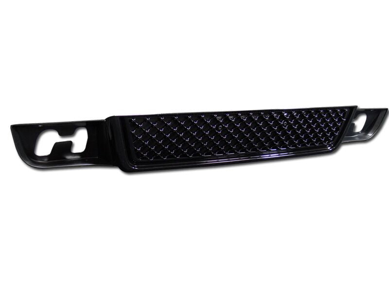 Armordillo USA 7165359 2007-2014 Gmc Yukon Honeycomb Mesh Style Lower Front Grille (Matte Black)