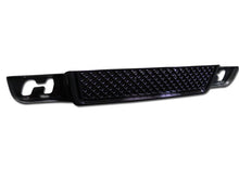 Load image into Gallery viewer, Armordillo USA 7165359 2007-2014 Gmc Yukon Honeycomb Mesh Style Lower Front Grille (Matte Black)