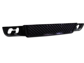 Armordillo USA 7165359 2007-2014 Gmc Yukon Honeycomb Mesh Style Lower Front Grille (Matte Black)