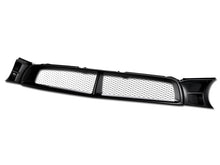 Load image into Gallery viewer, Armordillo USA 7165458 2002-2003 Subaru Impreza Wrx Mesh V3 Style Front Grille (Matte Black)