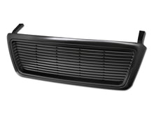 Load image into Gallery viewer, Armordillo USA 7165496 2004-2008 Ford F-150 Horizontal Style Front Grille (Matte Black)