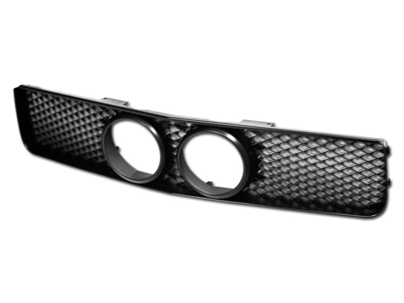 Armordillo USA 7165533 2005-2009 Ford Mustang Gt Mesh Style Front Grille (Matte Black)