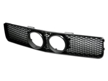 Load image into Gallery viewer, Armordillo USA 7165533 2005-2009 Ford Mustang Gt Mesh Style Front Grille (Matte Black)