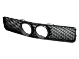 Armordillo USA 7165533 2005-2009 Ford Mustang Gt Mesh Style Front Grille (Matte Black)