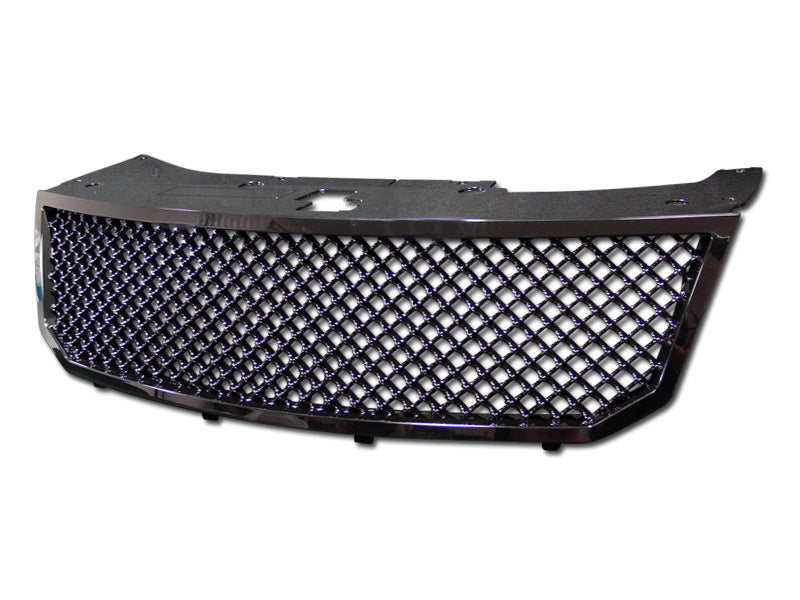 Armordillo USA 7165632 2008-2009 Dodge Avenger Mesh Style Mesh Grill (Black)