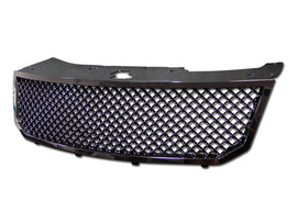 Armordillo USA 7165632 2008-2009 Dodge Avenger Mesh Style Mesh Grill (Black)