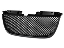 Load image into Gallery viewer, Armordillo USA 7165656 2007-2014 Gmc Yukon Honeycomb Mesh Style Front Grille (Matte Black)